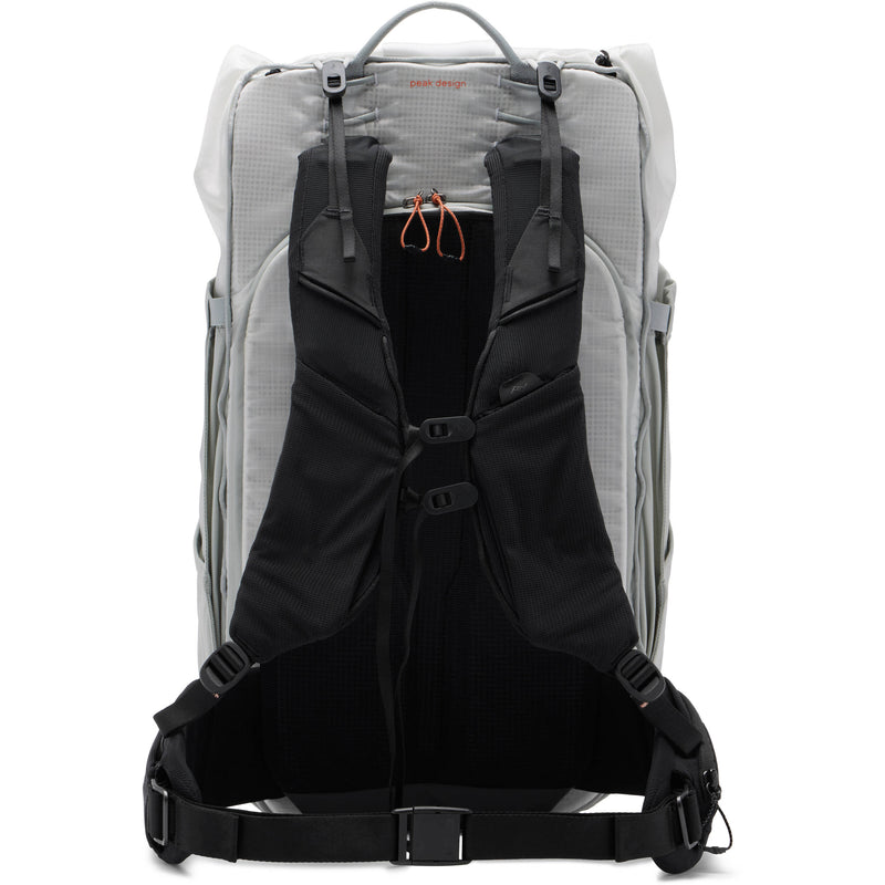 Peak Design Outdoor Backpack (Cloud, 45L)