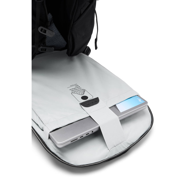 Peak Design Outdoor Backpack (Cloud, 45L)