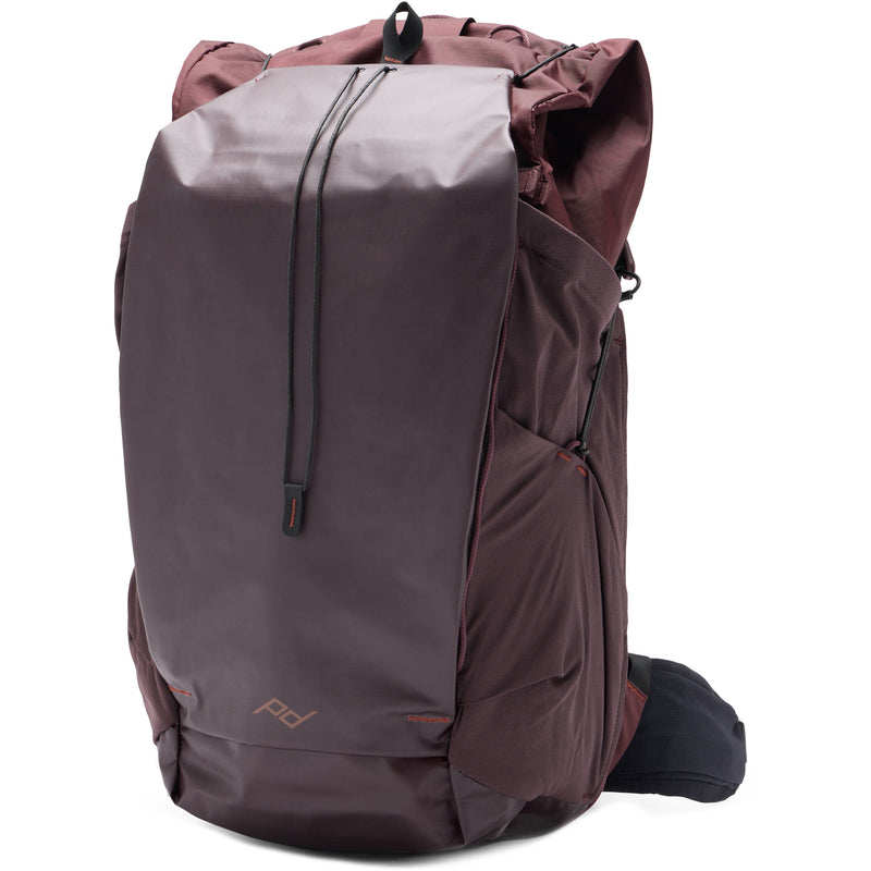 Peak Design Outdoor Backpack (Eclipse, 45L)