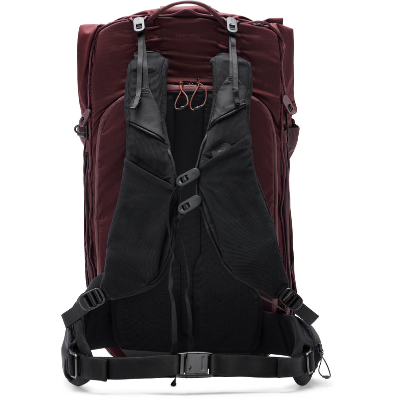 Peak Design Outdoor Backpack (Eclipse, 45L)