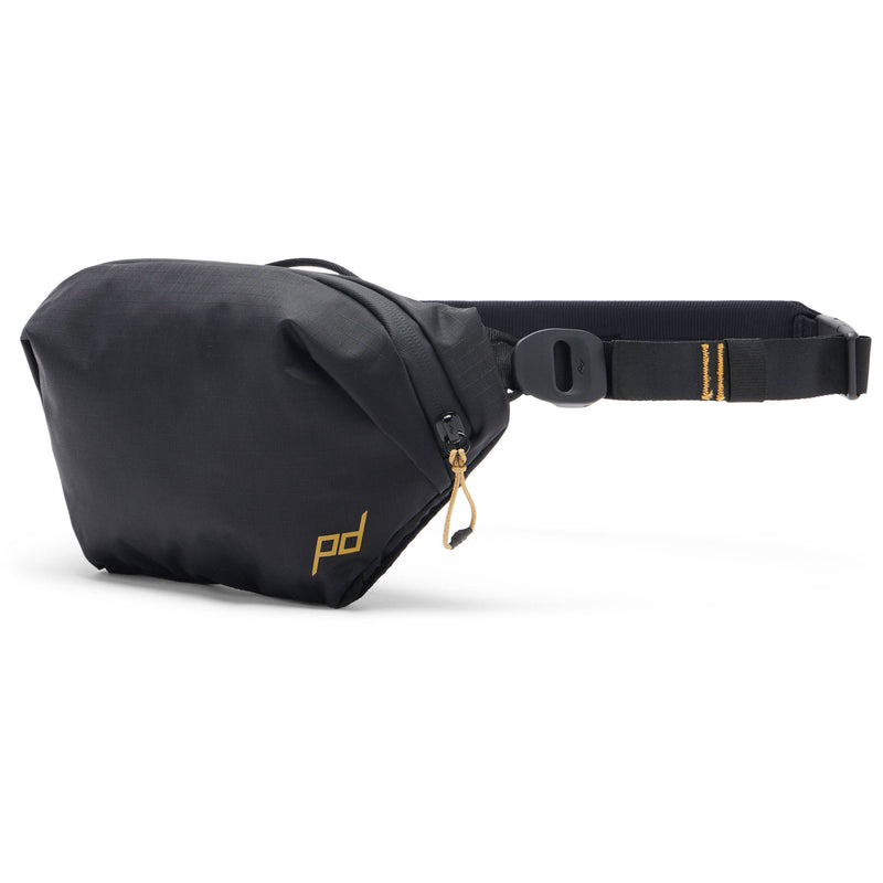 Peak Design Outdoor Sling (Black, 2L)