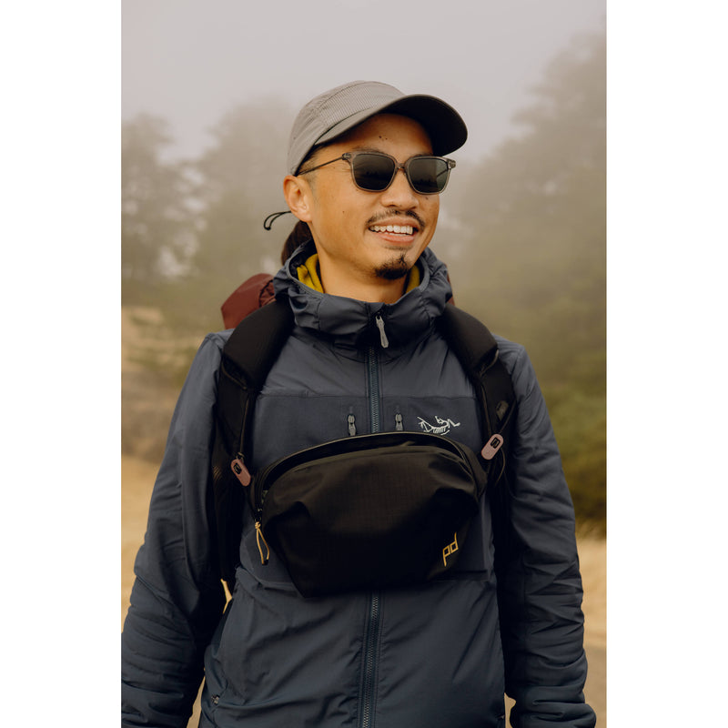 Peak Design Outdoor Sling (Black, 2L)