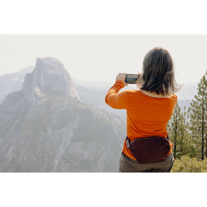 Peak Design Outdoor Sling (Eclipse, 2L)