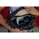 Peak Design Outdoor Sling (Black, 7L)