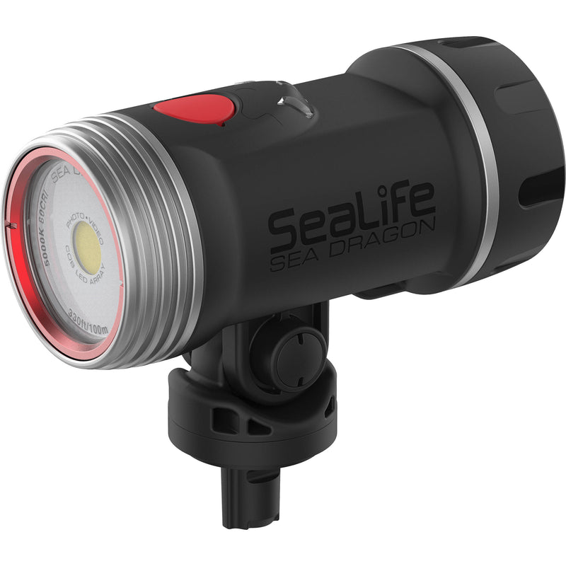 SeaLife Sea Dragon 2300F Underwater Photo-Video Dive Light