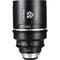 Venus Optics Laowa Proteus Flex 2x Anamorphic 35mm T2 Lens (ARRI PL/Canon EF, Silver Flare)