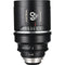 Venus Optics Laowa Proteus Flex 2x Anamorphic 60mm T2 Lens (ARRI PL/Canon EF, Silver Flare)