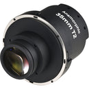 Venus Optics Laowa Proteus Flex 2x Anamorphic 35mm T2 Lens (ARRI PL/Canon EF, Silver Flare)