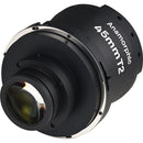 Venus Optics Laowa Proteus Flex 2x Anamorphic 45mm T2 Lens (ARRI PL/Canon EF, Silver Flare)