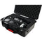 Venus Optics Laowa Proteus Flex 2x Anamorphic 45mm T2 Lens (ARRI PL/Canon EF, Silver Flare)
