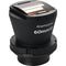 Venus Optics Laowa Proteus Flex 2x Anamorphic 60mm T2 Lens (ARRI PL/Canon EF, Silver Flare)