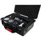 Venus Optics Laowa Proteus Flex 2x Anamorphic 60mm T2 Lens (ARRI PL/Canon EF, Silver Flare)
