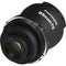 Venus Optics Laowa Proteus Flex 2x Anamorphic 85mm T2 Lens (ARRI PL/Canon EF, Silver Flare)