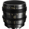 Thypoch Simera-C 50mm T1.5 Cine Lens (Sony E)