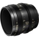Thypoch Simera-C 50mm T1.5 Cine Lens (Sony E)