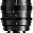 Thypoch Simera-C 50mm T1.5 Cine Lens (Sony E)