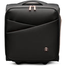 Swissdigital KATY ROSE NG Underseat Luggage (Black)