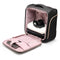 Swissdigital KATY ROSE NG Underseat Luggage (Black)