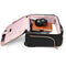 Swissdigital KATY ROSE NG Underseat Luggage (Black)