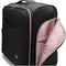 Swissdigital KATY ROSE NG Underseat Luggage (Black)