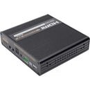 Camplex 4K/2K HDMI 2.0 over Fiber Extender Receiver