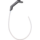 MakerBot Swivel Clip and Guide Tube Assembly