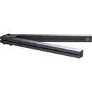 Filmsticks All-Weather Resin Clapper Sticks with Grayscale Laminate (Medium)