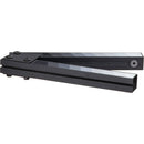 Filmsticks All-Weather Resin Clapper Sticks with Grayscale Laminate (Small)