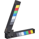 Filmsticks Gripsticks Laminate Resin Clapper Sticks (Tiny, Color)