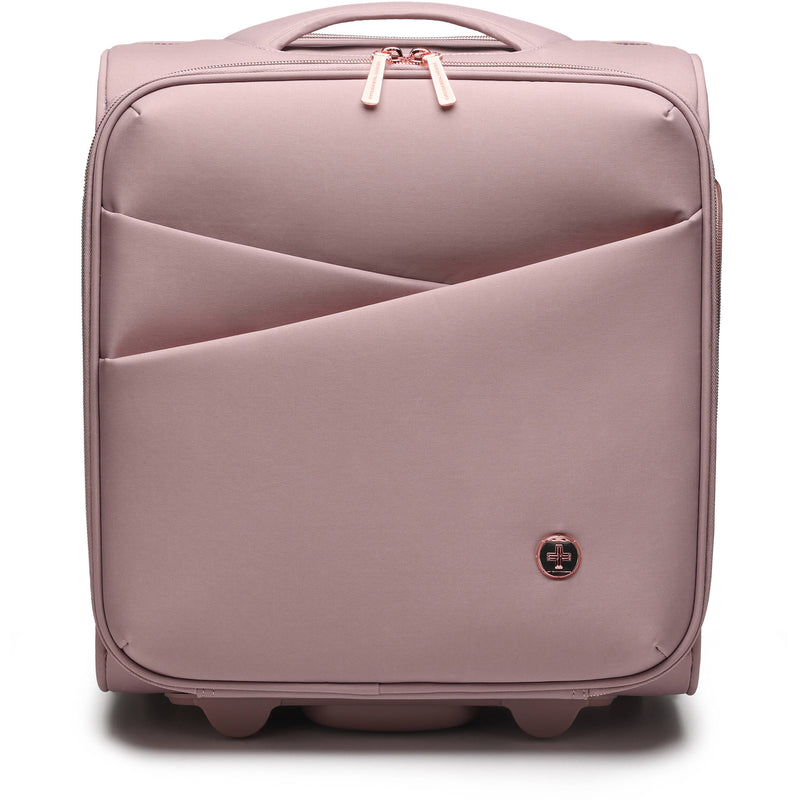 Swissdigital KATY ROSE NG Underseat Luggage (Lotus)