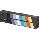 Filmsticks Gripsticks Laminate Resin Clapper Sticks (Tiny, Color)