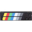 Filmsticks Gripsticks Laminate Resin Clapper Sticks (Tiny, Color)