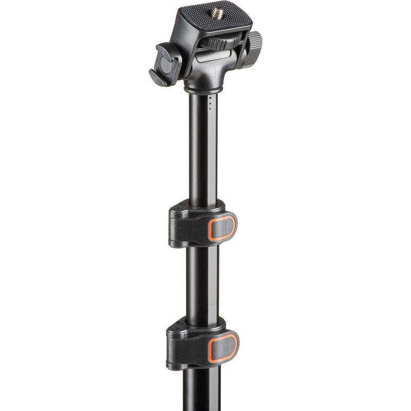 Ulanzi TB64z Smartphone Tripod with Phone Clamp and Remote