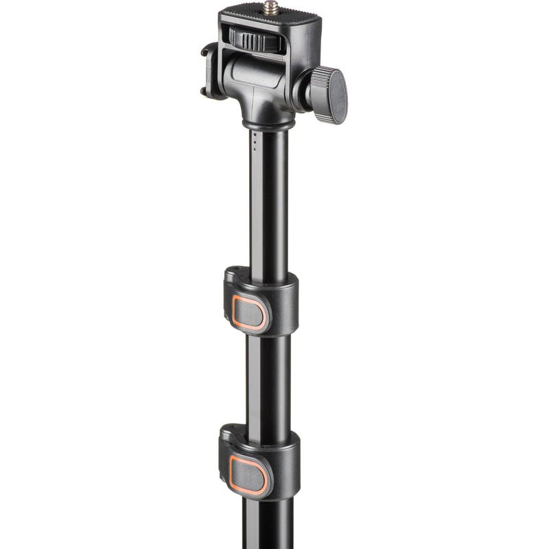 Ulanzi TB64z Smartphone Tripod with Phone Clamp and Remote