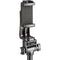 Ulanzi TB64z Smartphone Tripod with Phone Clamp and Remote