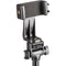 Ulanzi TB64z Smartphone Tripod with Phone Clamp and Remote
