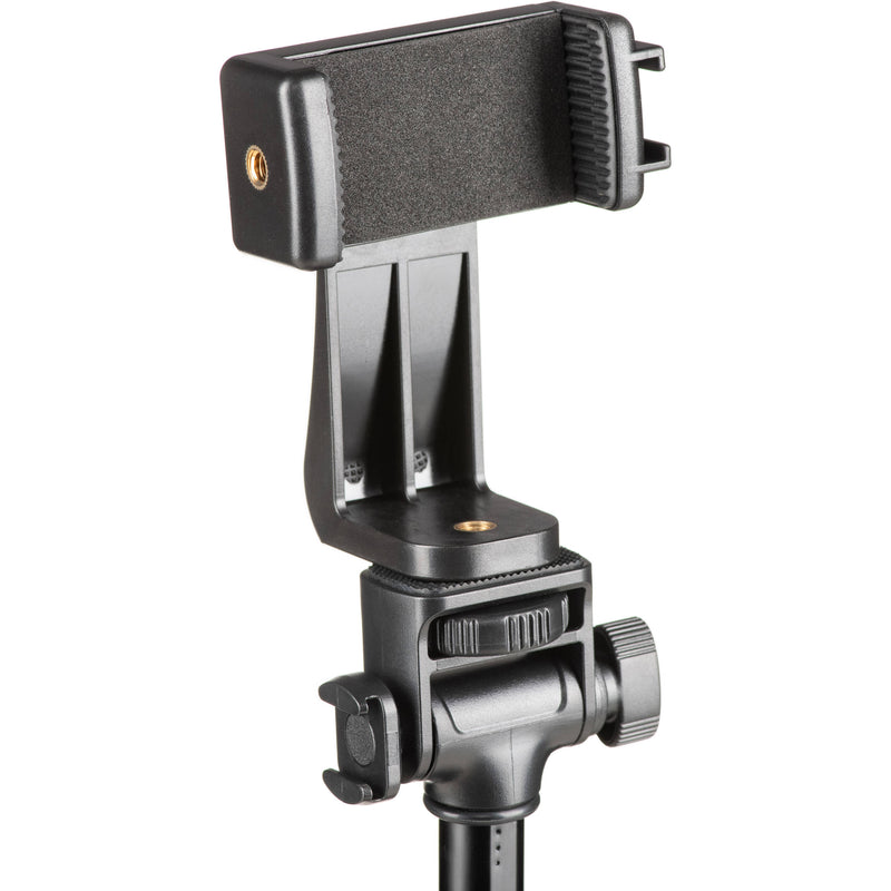 Ulanzi TB64z Smartphone Tripod with Phone Clamp and Remote
