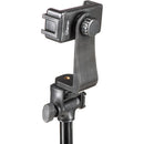 Ulanzi TB64z Smartphone Tripod with Phone Clamp and Remote