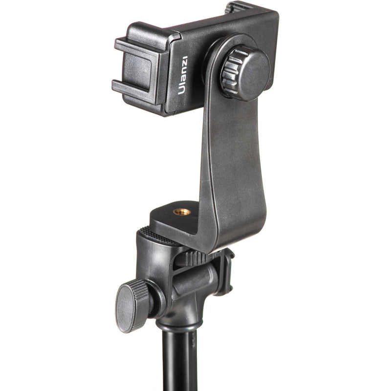 Ulanzi TB64z Smartphone Tripod with Phone Clamp and Remote