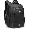 Swissdigital TERABYTE NG Backpack (Black, 32L)