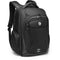 Swissdigital TERABYTE NG Backpack (Black, 32L)
