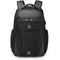 Swissdigital TERABYTE NG Backpack (Black, 32L)