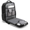 Swissdigital TERABYTE NG Backpack (Black, 32L)