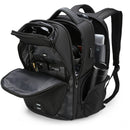 Swissdigital TERABYTE NG Backpack (Black, 32L)