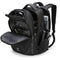 Swissdigital TERABYTE NG Backpack (Black, 32L)