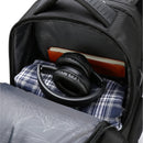 Swissdigital TERABYTE NG Backpack (Black, 32L)