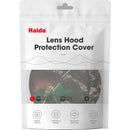 Haida Lens Hood Protection Cover (Black, 3.25 to 3.75" Diameter Lenses)