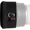 Haida Lens Hood Protection Cover (Black, 4.75 to 5.25" Diameter Lenses)