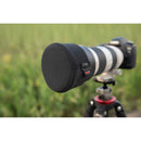 Haida Lens Hood Protection Cover (Black, 4.75 to 5.25" Diameter Lenses)