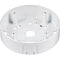 Hanwha Vision SBV-160BW Back Box